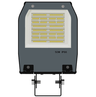 Pencahayaan LED komersial untuk ruangan - Tegangan 220V - Warna pencahayaan Putih Panas / Putih Dingin