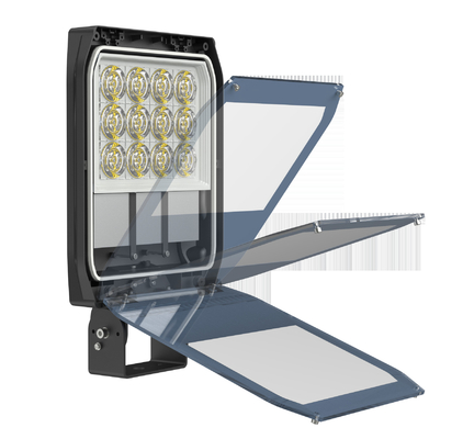 Seri ARCHIMEDES Led Lampu Sorot Luar Ruangan 4KV/6KV 10KV AC100V-240V/50-60Hz